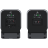 MACKIE CR 2 X CUBE (Pair) - monitory studyjne - 3