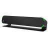 Mackie CR 2 X PRO BAR - monitor aktywny, soundbar - 1
