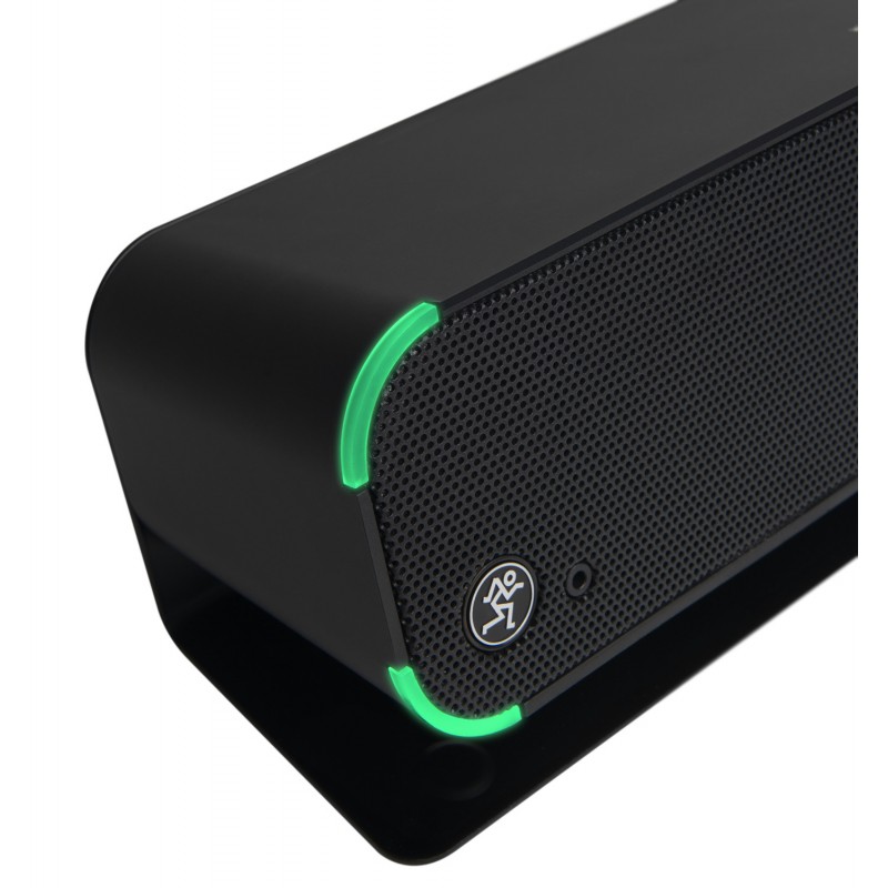 Mackie CR 2 X PRO BAR - monitor aktywny, soundbar - 6