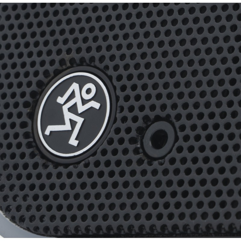 Mackie CR 2 X PRO BAR - monitor aktywny, soundbar - 7