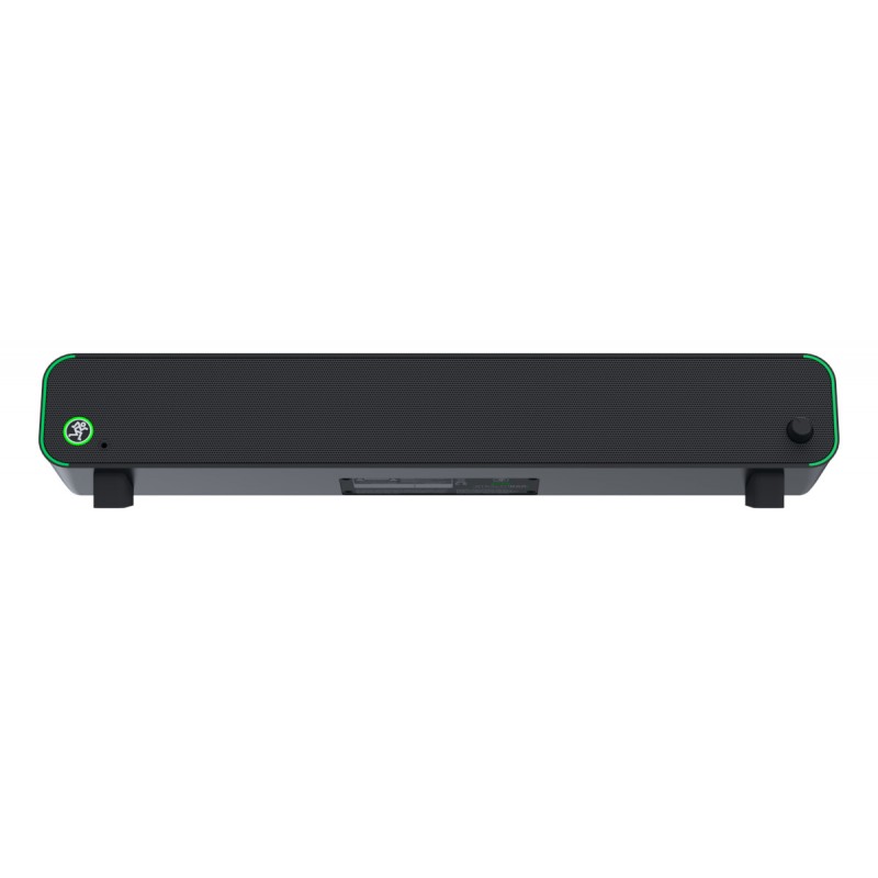 MACKIE CR STEALTHBAR - monitor aktywny, soundbar - 1