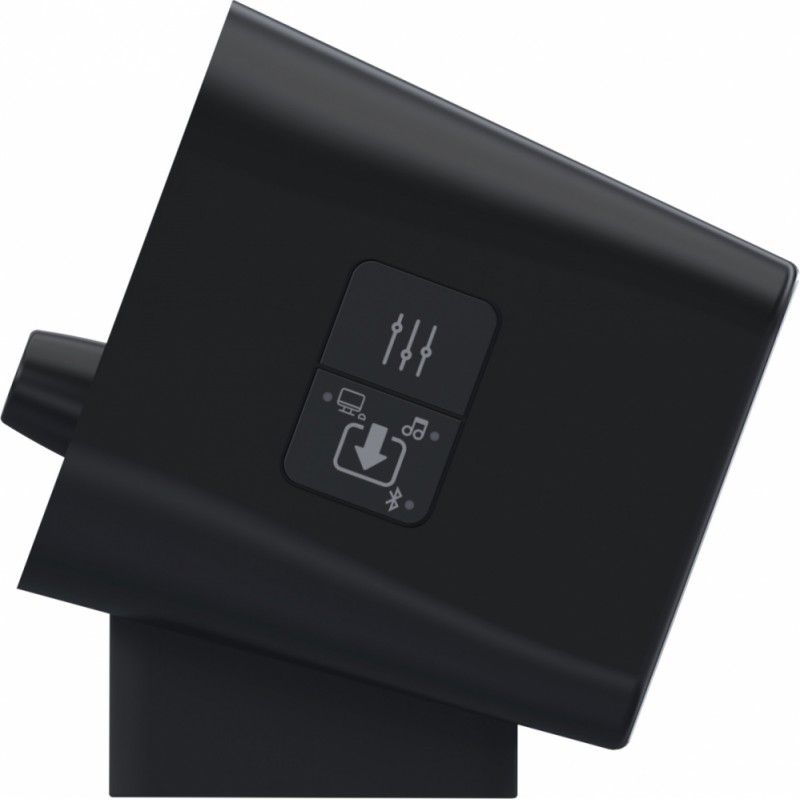 MACKIE CR STEALTHBAR - monitor aktywny, soundbar - 3