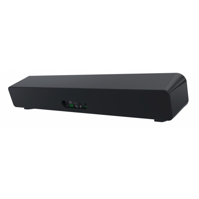 MACKIE CR STEALTHBAR - monitor aktywny, soundbar - 4