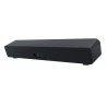 MACKIE CR STEALTHBAR - monitor aktywny, soundbar - 4