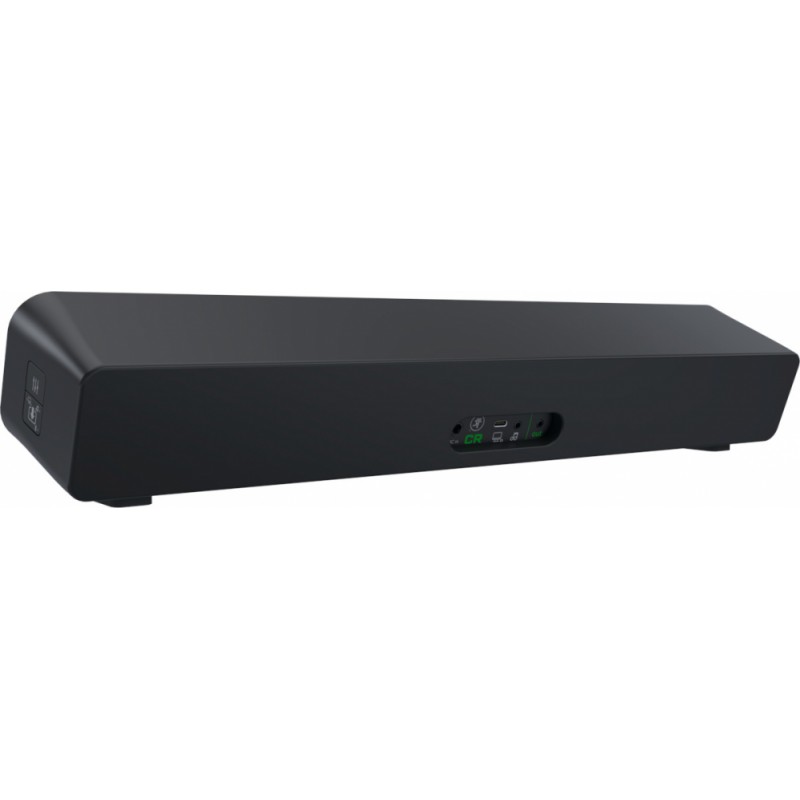 MACKIE CR STEALTHBAR - monitor aktywny, soundbar - 5