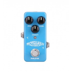 Nux NCH-1 Monterey - efekt gitarowy