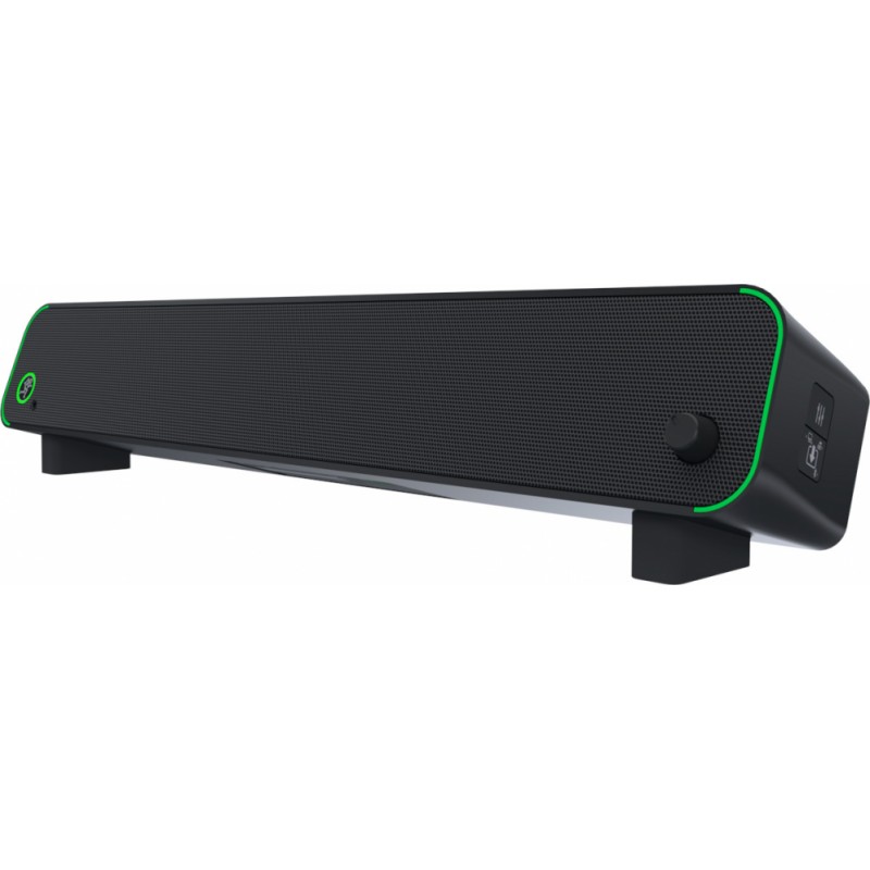 MACKIE CR STEALTHBAR - monitor aktywny, soundbar - 7