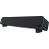 MACKIE CR STEALTHBAR - monitor aktywny, soundbar - 7