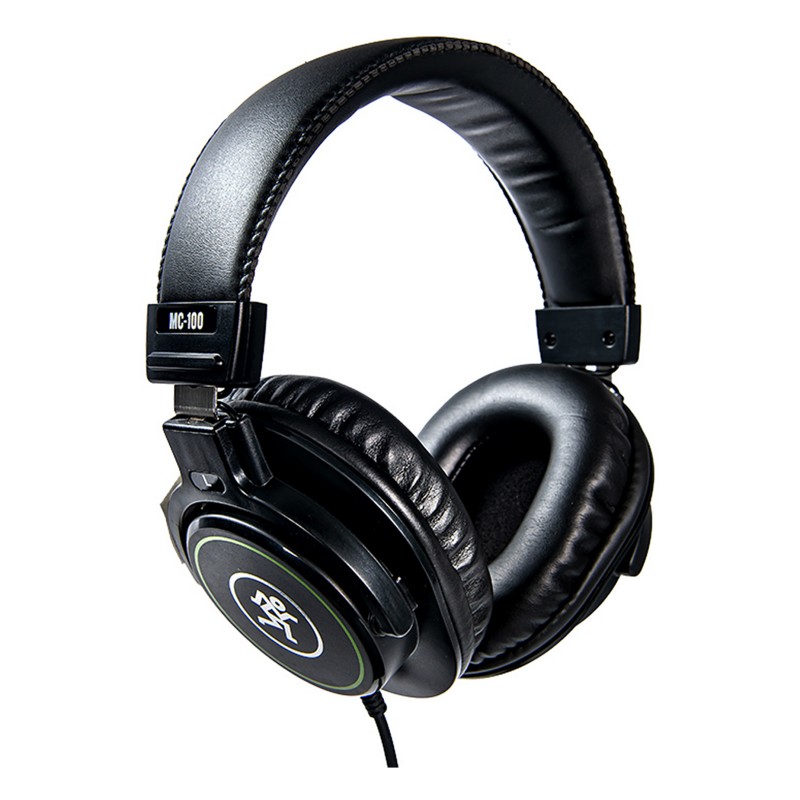 MACKIE Creator Bundle - zestaw do recordingu - 5