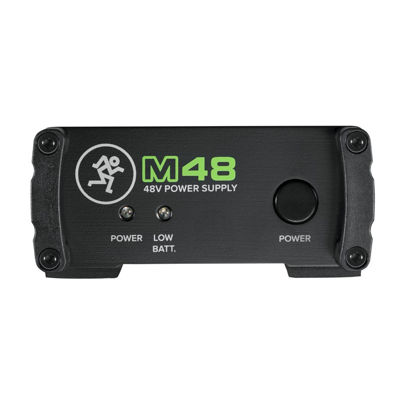 Mackie M48 - zasilacz phantom - 2