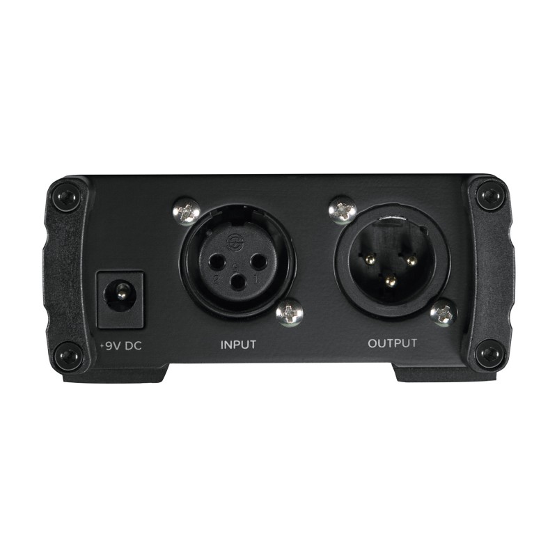 Mackie M48 - zasilacz phantom - 3