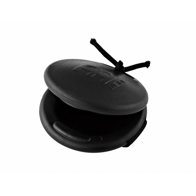 MEINL PCRC1BK - Cajon Ring Castanet - 1