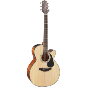 Takamine GN30CE-NAT - gitara elektroakustyczna - 2