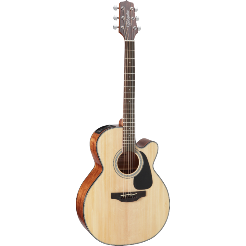Takamine GN30CE-NAT - gitara elektroakustyczna - 2