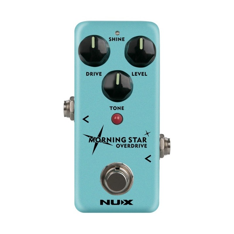 Nux NOD-3 Morning Star - efekt gitarowy