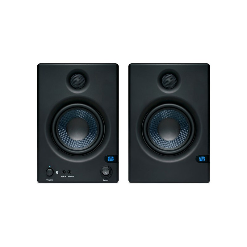 PreSonus Eris E5 BT – Para monitorów Bluetooth - 1