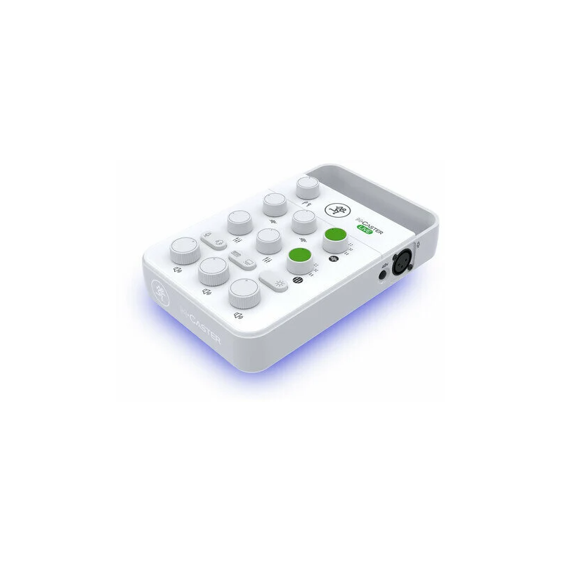 Mackie M Caster Live Biały - interfejs audio do streamingu - 7