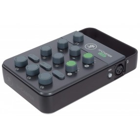 Mackie M Caster Live Czarny - interfejs audio do streamingu - 1