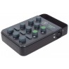 Mackie M Caster Live Czarny - interfejs audio do streamingu - 1