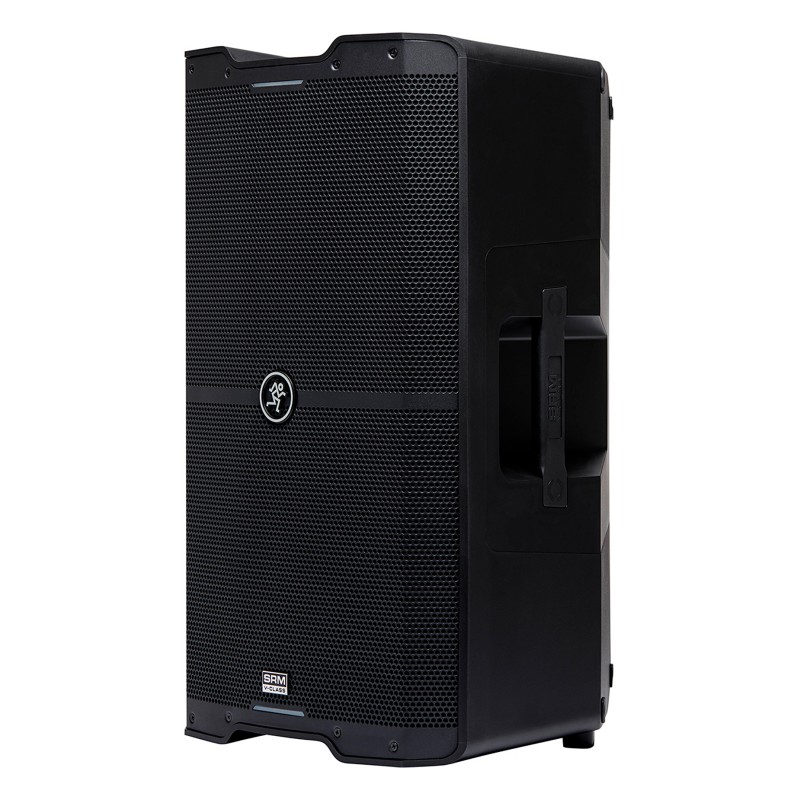 MACKIE SRM 212 - kolumna aktywna - 4