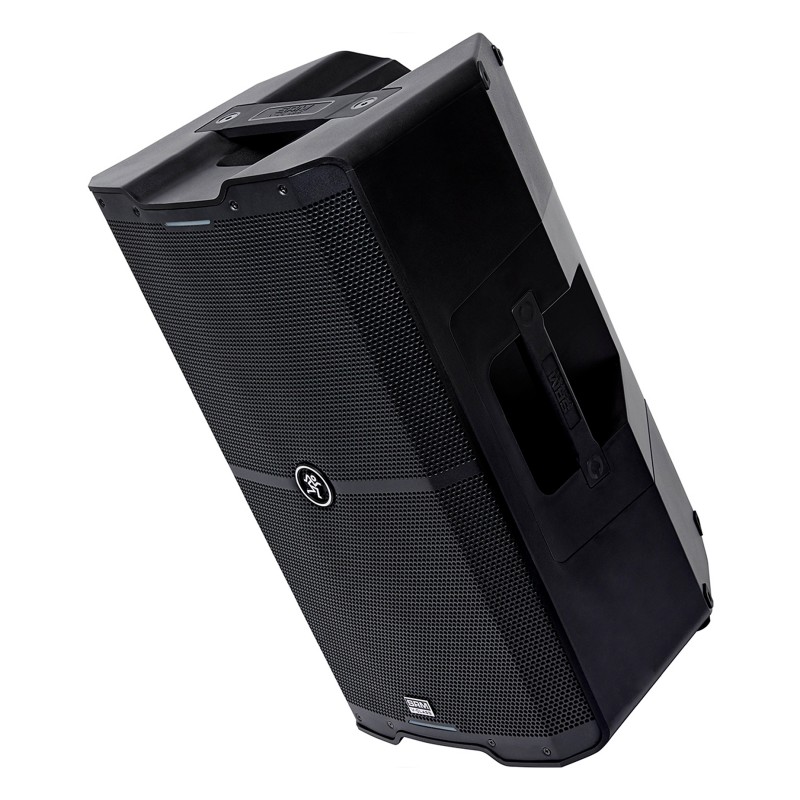 MACKIE SRM 212 - kolumna aktywna - 6