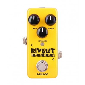 Nux NCH-2 Rivulet Chorus - efekt gitarowy