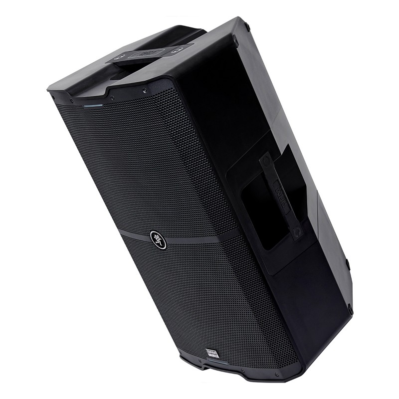 MACKIE SRM 215 - kolumna aktywna - 4