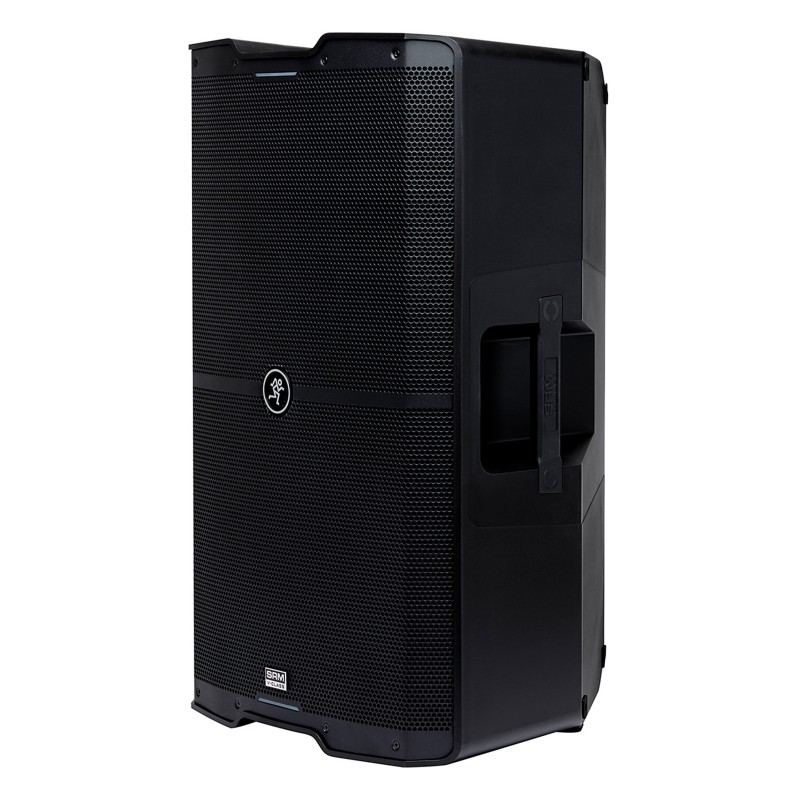 MACKIE SRM 215 - kolumna aktywna - 5