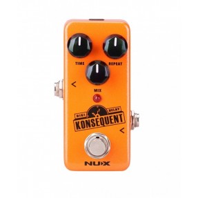 Nux NDD-2 Konsequent - efekt gitarowy