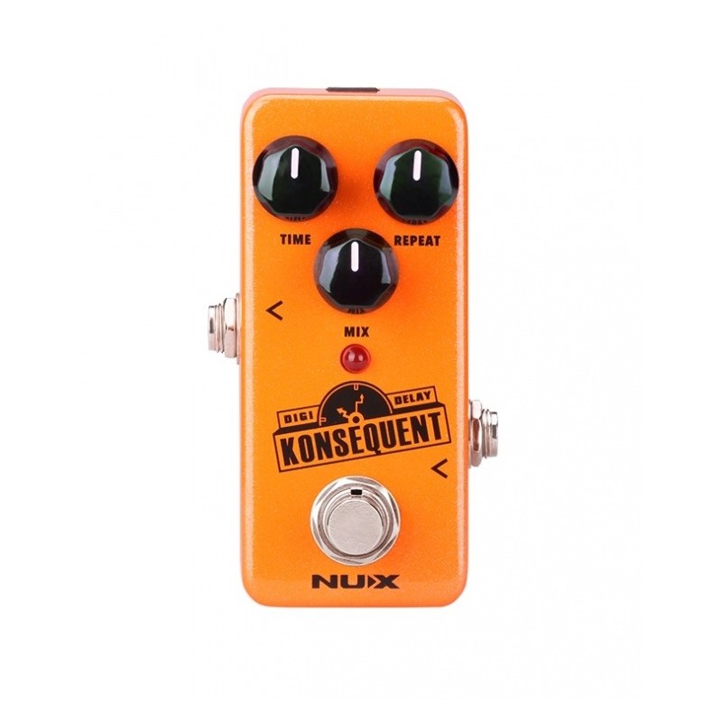 Nux NDD-2 Konsequent - efekt gitarowy