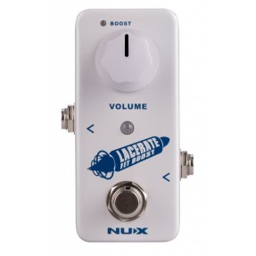 Nux NFB-2 Lacerate - efekt gitarowy