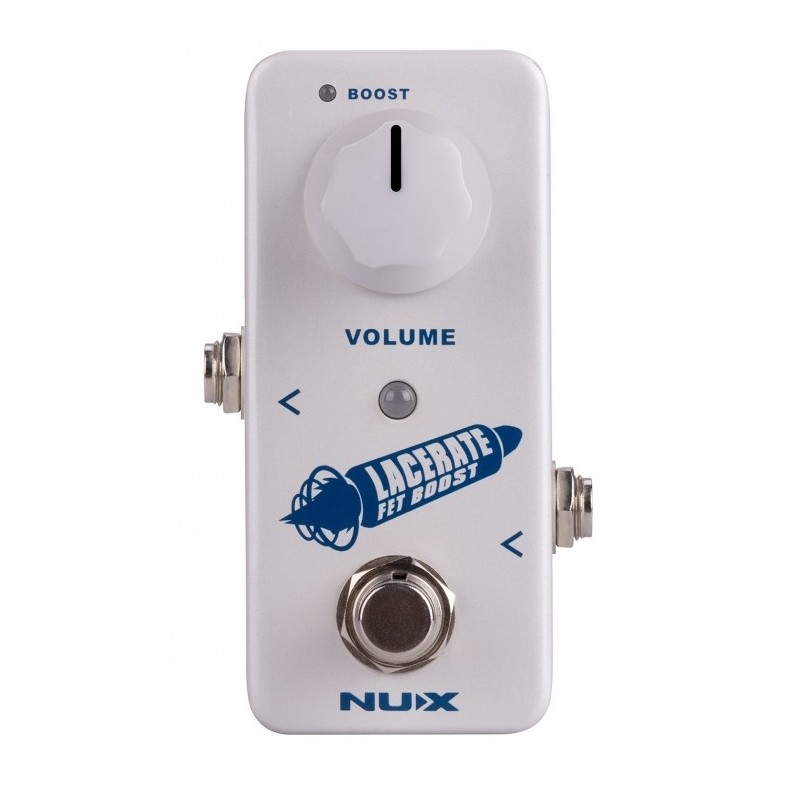 Nux NFB-2 Lacerate - efekt gitarowy