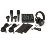 Mackie Performer Bundle - zestaw dla wokalistów, karaoke - 1