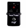Nux PT-6 - tuner gitarowy