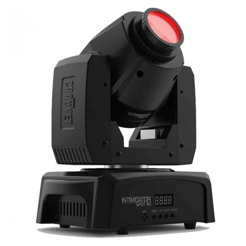 CHAUVET Intimidator Spot 110 - głowa ruchoma