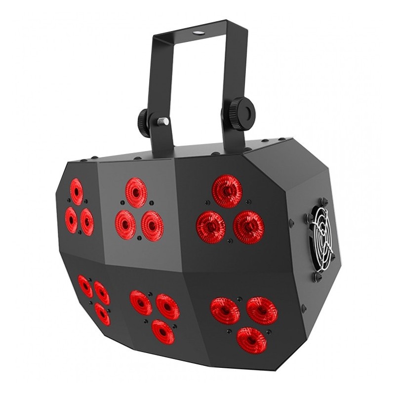 Chauvet Wash FX 2 - efekt LED