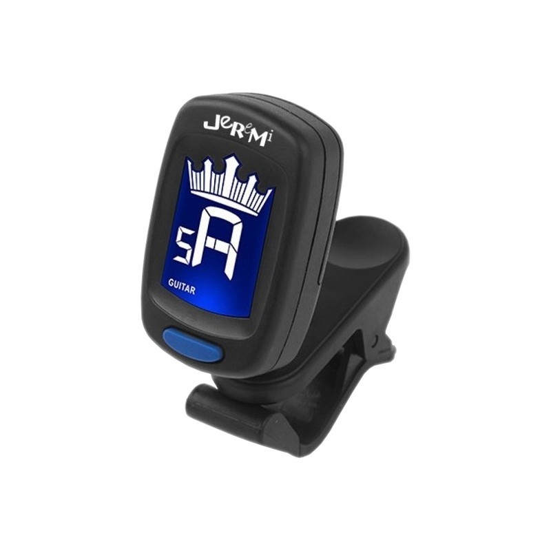 Gitara Elektryczna + Wzmacniacz 20W Tuner Zestaw 877 - 6