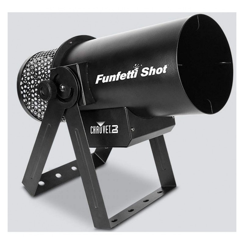 CHAUVET Funfetti - wyrzutnia konfetti