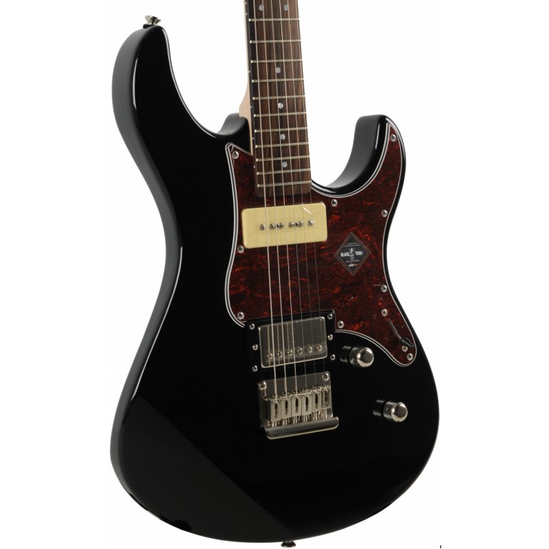 Yamaha Pacifica 311H BL - gitara elektryczna - 3