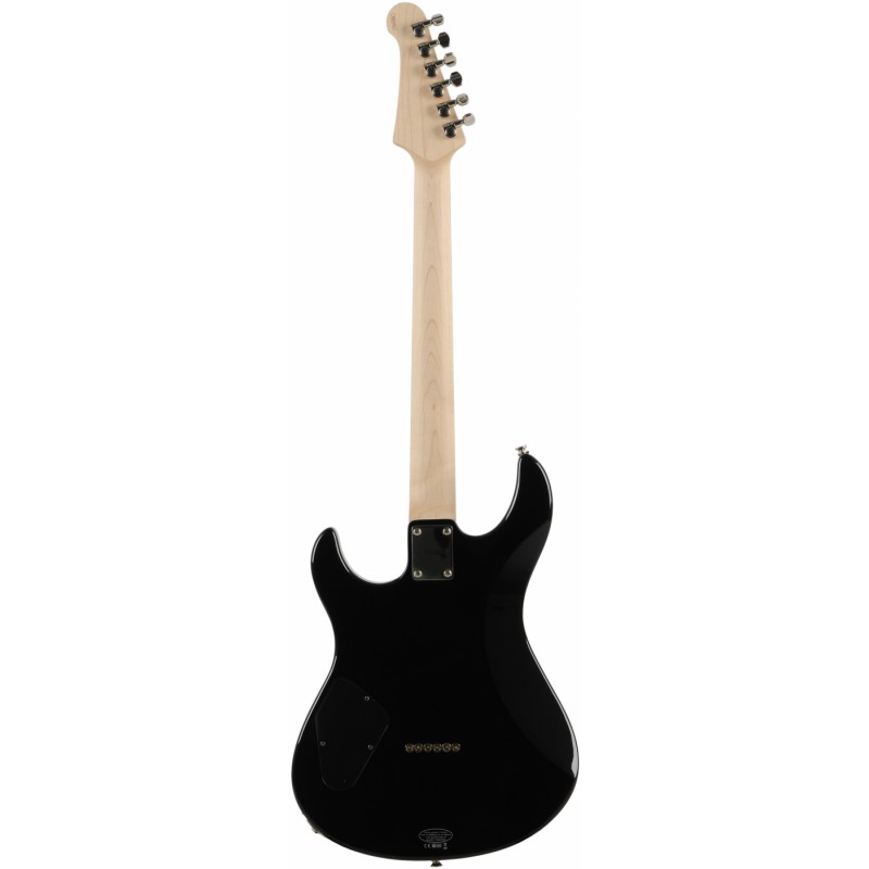 Yamaha Pacifica 311H BL - gitara elektryczna - 2