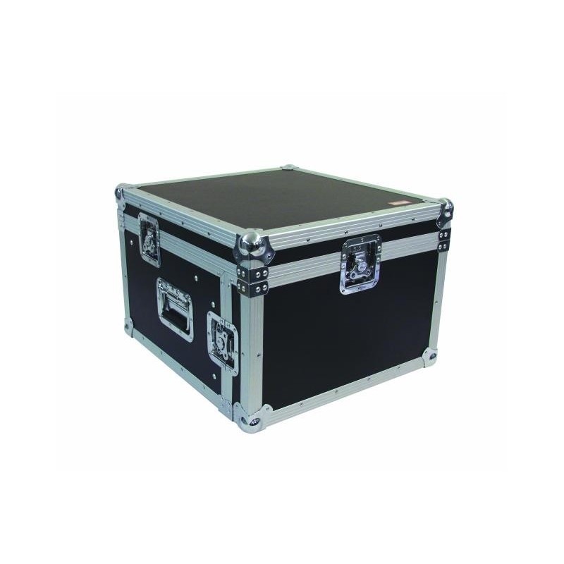 ST Special Combi-case Profi, 4U - case