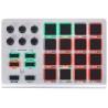 ESI Xjam - Pad kontroler DAW USB - 1
