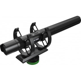 MACKIE EM 98 MS - mikrofon do kamer - 1