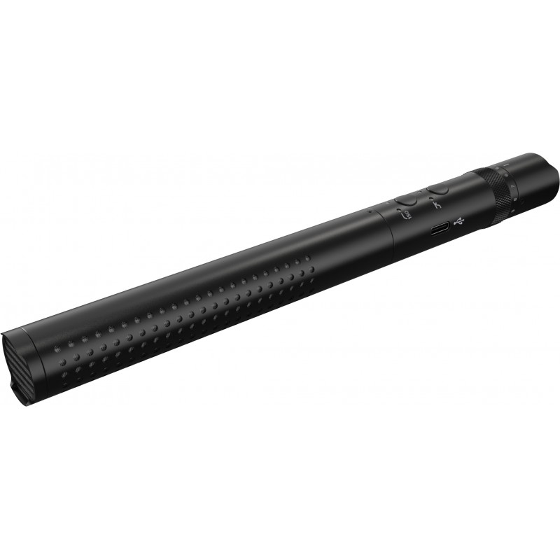 MACKIE EM 98 MS - mikrofon do kamer - 2