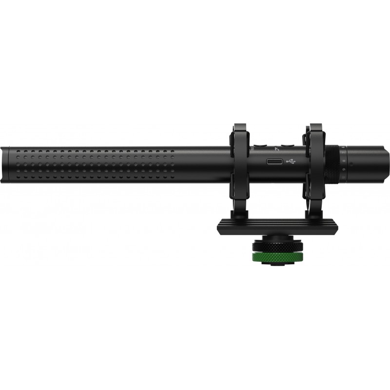 MACKIE EM 98 MS - mikrofon do kamer - 6