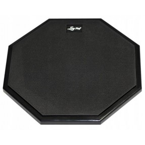 Ever Play 12" BK - pad perkusyjny - 1