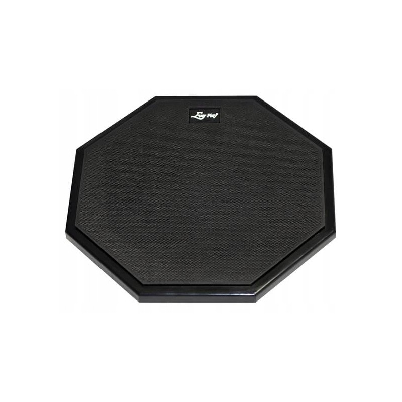 Ever Play 12" BK - pad perkusyjny - 1