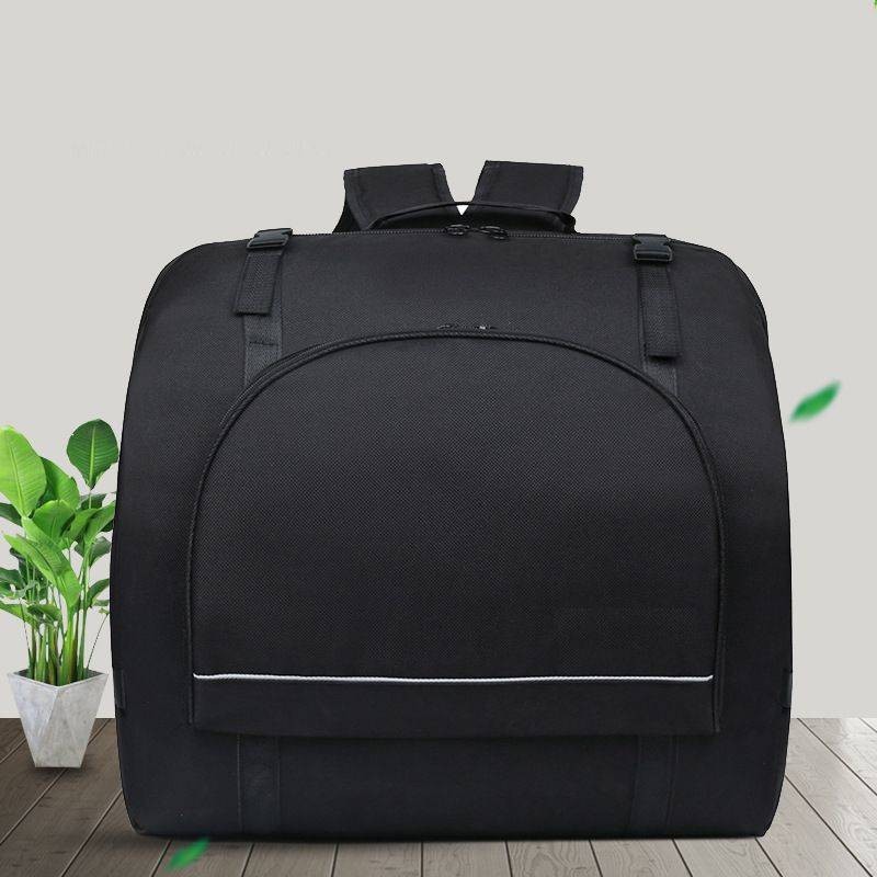 Hard Bag AB-80/96 - Pokrowiec na akordeon - 7