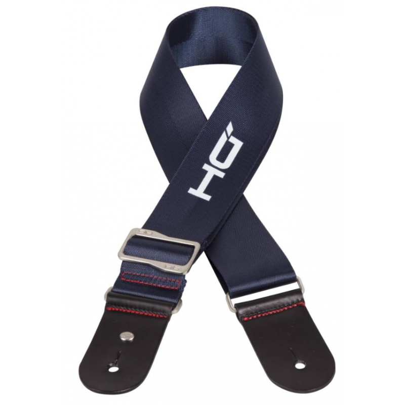 Proel DHSTRAP150BL - Pasek do Gitary - 1
