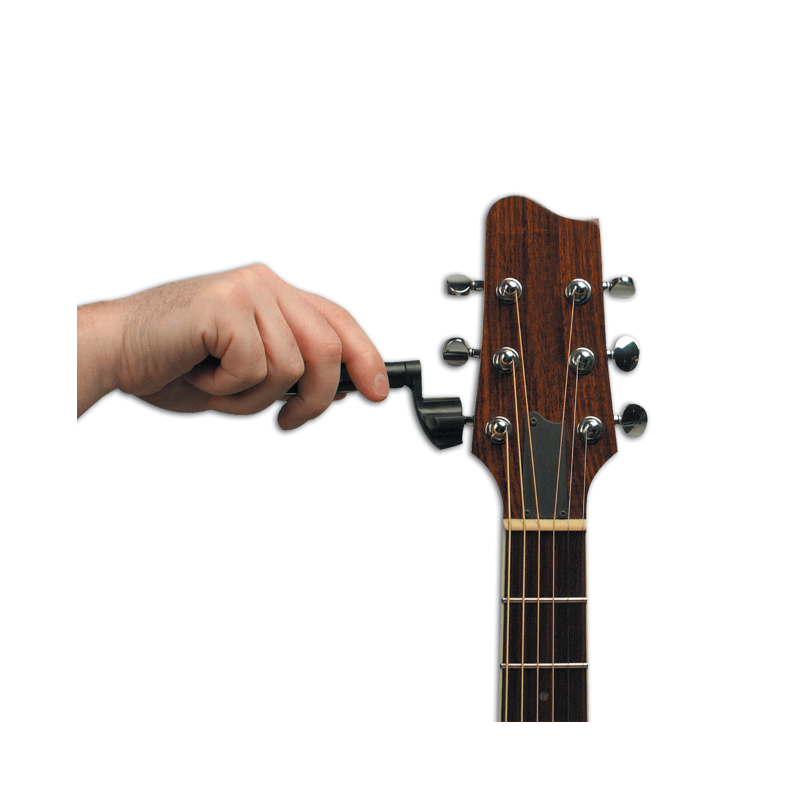 D`ADDARIO PWPW1 - Korbka do nawijania strun - 3